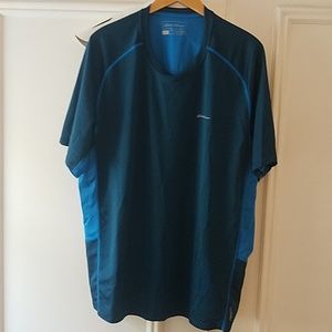 Dri-fit men's shirt. Size XXL.